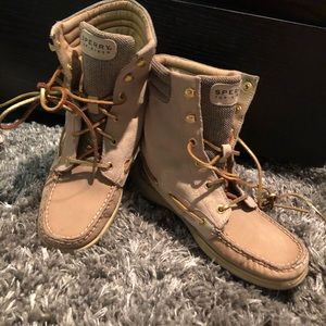 COPY - Sperry Boots